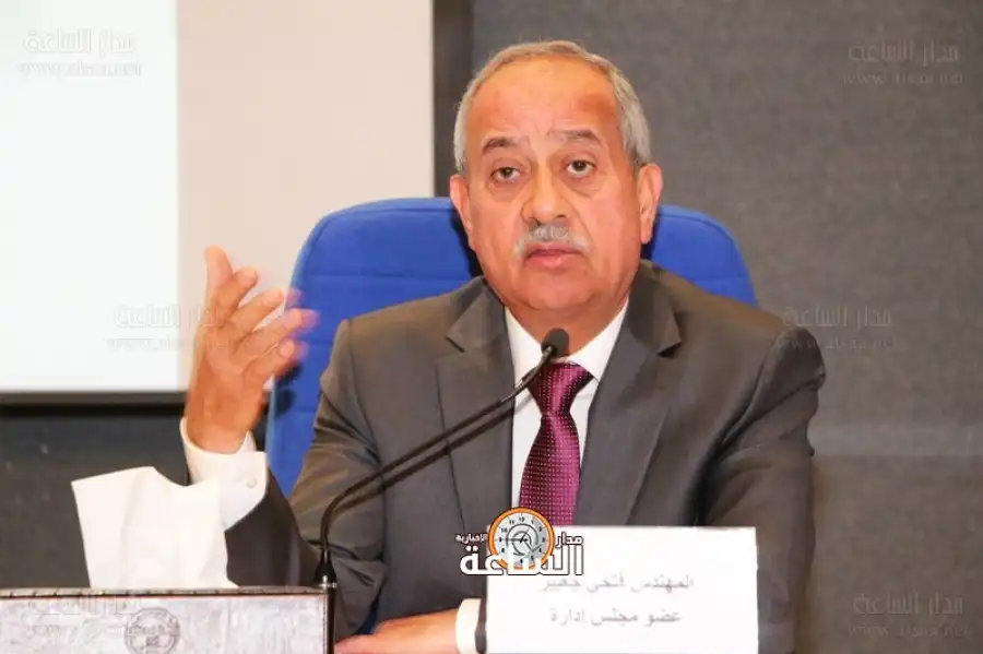 مدار الساعة,أخبار اقتصادية,الميزان التجاري