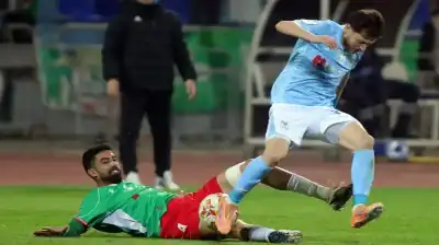 الوحدات يفوز على الفيصلي في دوري