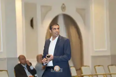 المحامي الدكتور يوسف البشتاوي.. من هو