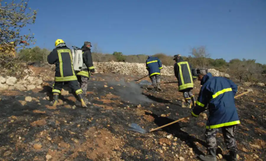 مدار الساعة,أخبار الأردن,اخبار الاردن,وزارة البيئة,وادي الأردن,الأمم المتحدة,البحر الميت