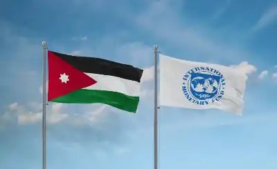 صندوق النقد الدولي يبدأ بتنفيذ المراجعة