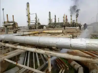 الخليج يعيد رسم خريطة الطاقة.. والأردن