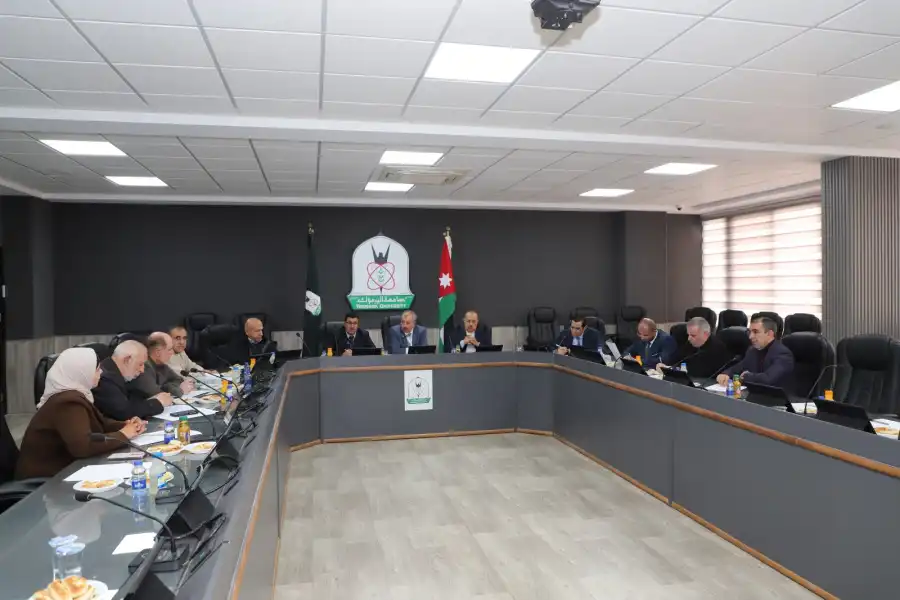 مدار الساعة,أخبار الجامعات الأردنية,جامعة اليرموك,جامعة العلوم والتكنولوجيا,جامعة آل البيت,جامعة جدارا,جامعة إربد الأهلية,التنمية المستدامة