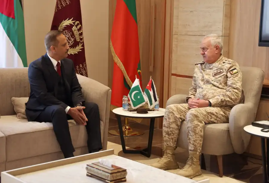 مدار الساعة,أخبار الأردن,اخبار الاردن,هيئة الأركان المشتركة,القوات المسلحة الأردنية,المملكة الأردنية الهاشمية,الملك عبدالله الثاني,القوات المسلحة,الجيش العربي,القيادة العامة للقوات المسلحة