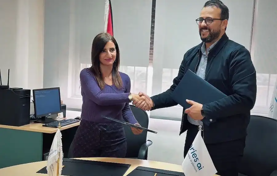 مدار الساعة,أخبار اقتصادية,أخبار السياحة في الأردن,الذكاء الاصطناعي