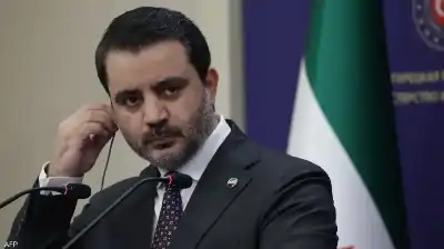 وزير الخارجية السوري: لن تتسامح مع