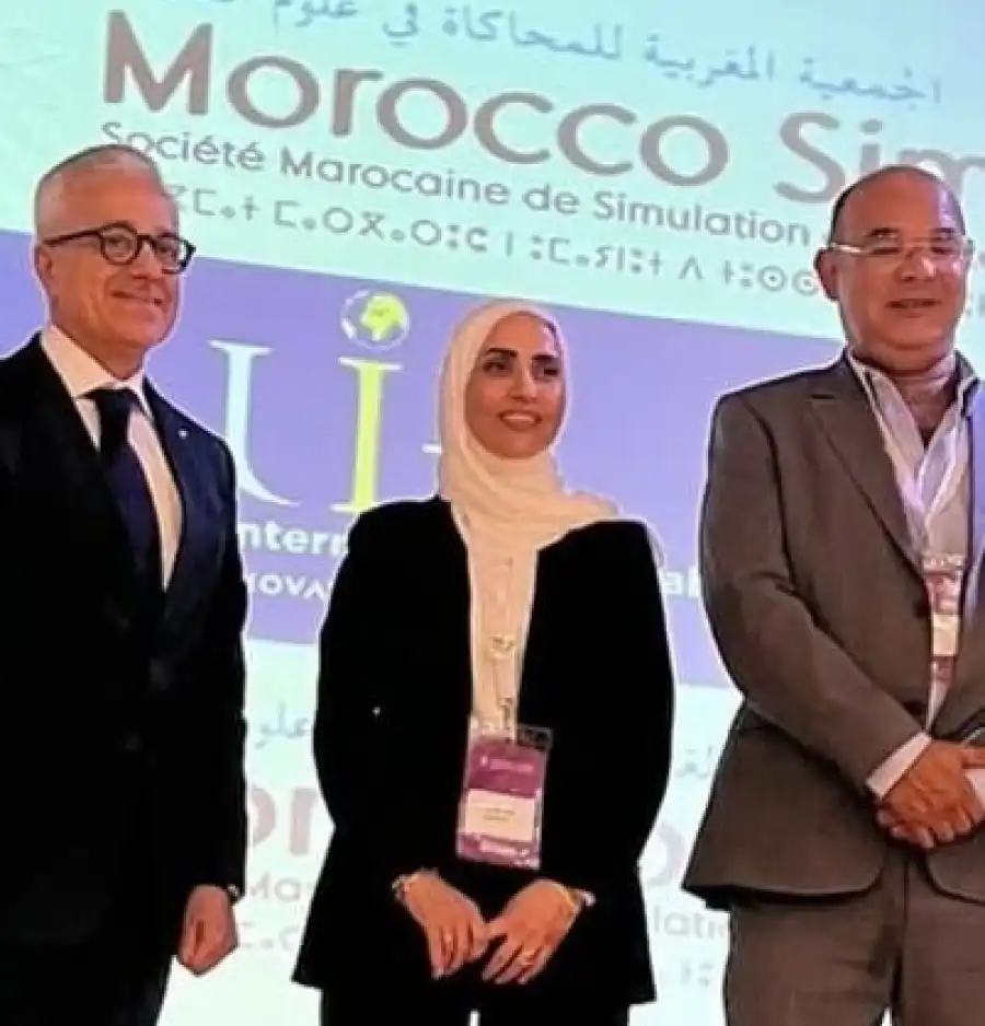 مدار الساعة,مناسبات أردنية,جامعة العلوم والتكنولوجيا,المملكة العربية السعودية,الذكاء الاصطناعي