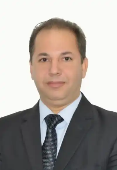 الدكتور أشرف كنعان.. مبارك الأستاذية