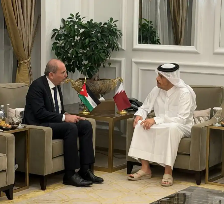 مدار الساعة,أخبار الأردن,اخبار الاردن,نائب رئيس الوزراء,وزير الخارجية وشؤون المغتربين,رئيس الوزراء,أيمن الصفدي