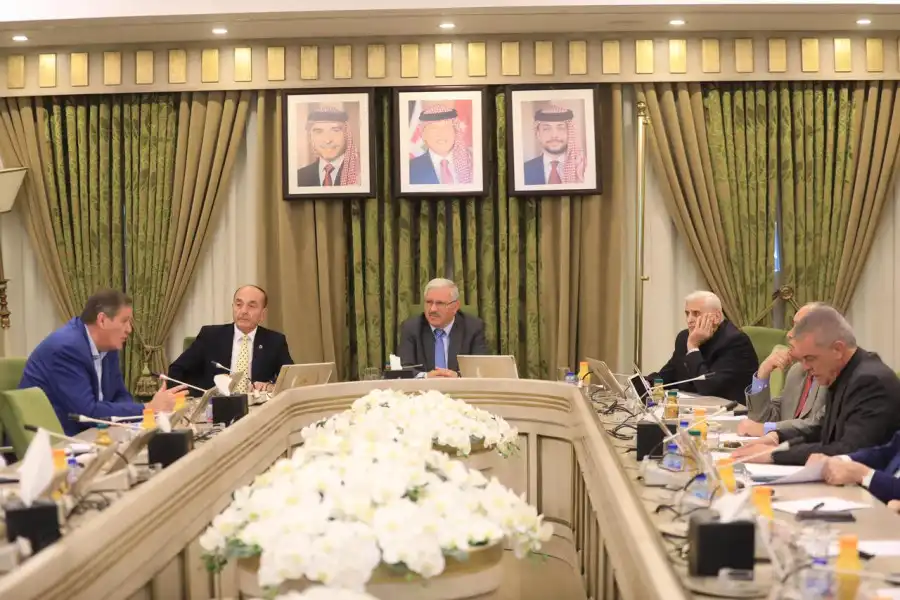 مدار الساعة,أخبار الأردن,اخبار الاردن,أخبار مجلس النواب الأردني,مجلس الأعيان