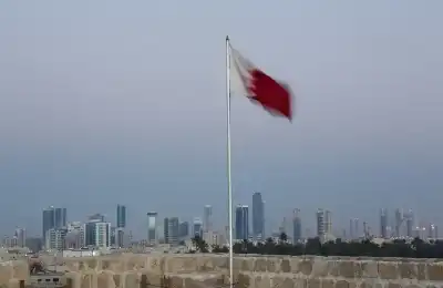 البحرين: اعتقالات بتهمة التجسس لإيران