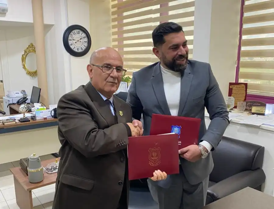 مدار الساعة,أخبار الجامعات الأردنية,جامعة عمان الأهلية