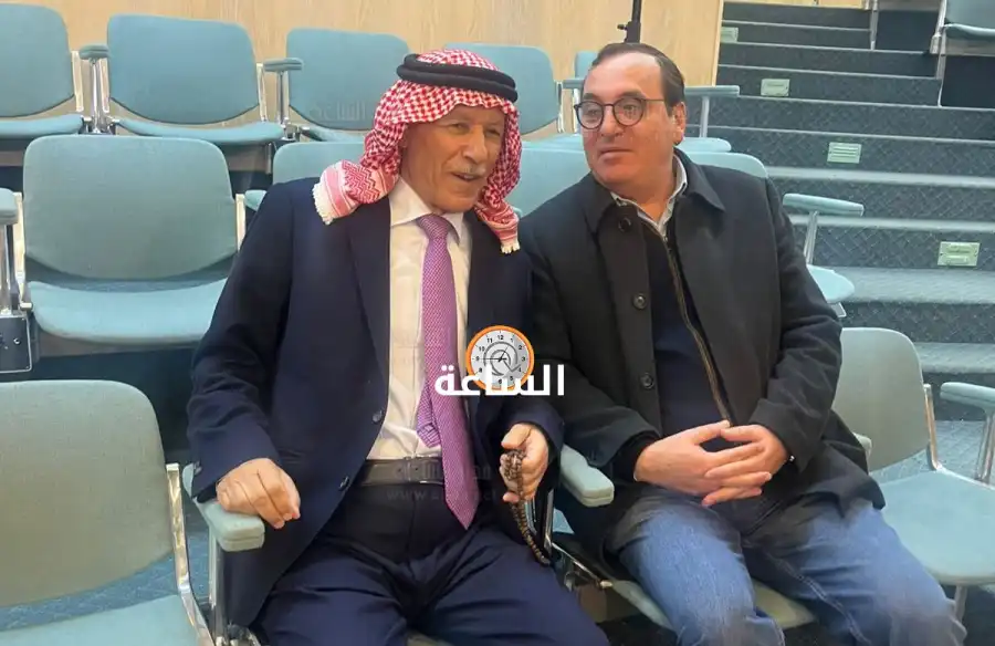 مدار الساعة,أسرار أردنية,مجلس النواب