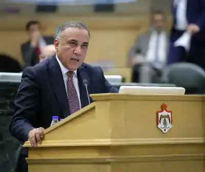 النائب القيسي: الأردن ليس ملزما بدفع