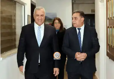 الإحصاءات العامة: اعتمدنا منهجية العد الذاتي