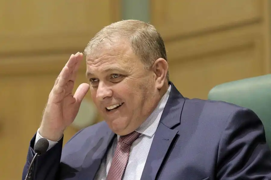 مدار الساعة,أخبار مجلس النواب الأردني,الضمان الاجتماعي,مجلس النواب