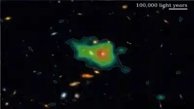 ابتكار ياباني لطباعة ألوان هيكلية ذكية