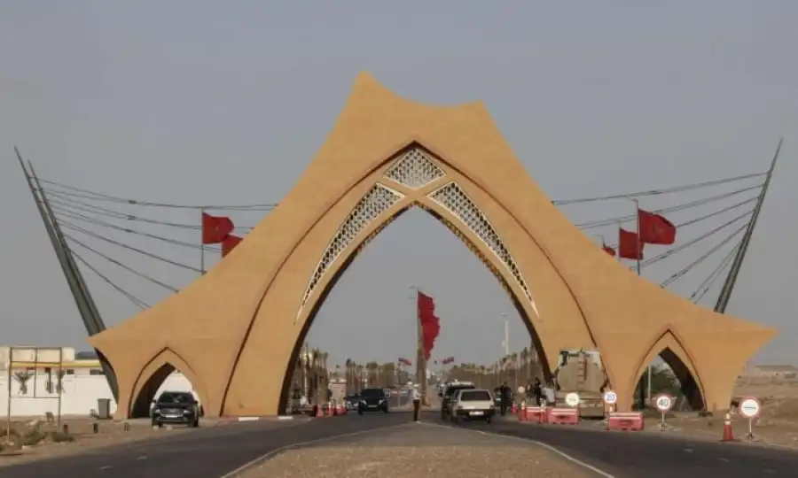 مدار الساعة,مغاربيات,أخبار المغرب العربي,أخبار دول المغرب