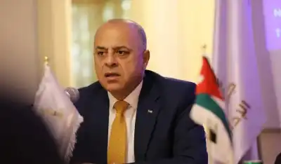 أبوصعيليك رئيسا للمنتدى الاقتصادي الأردني