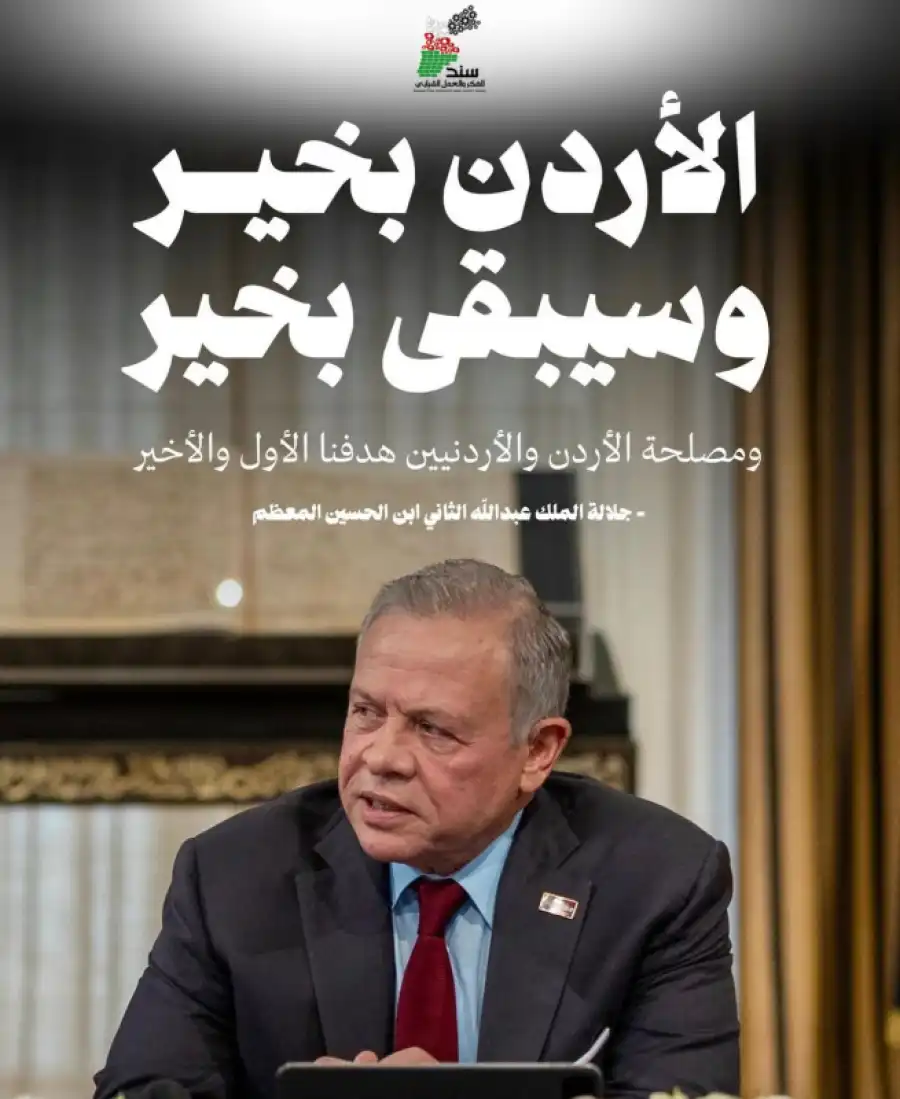 مدار الساعة,مناسبات أردنية,القوات المسلحة