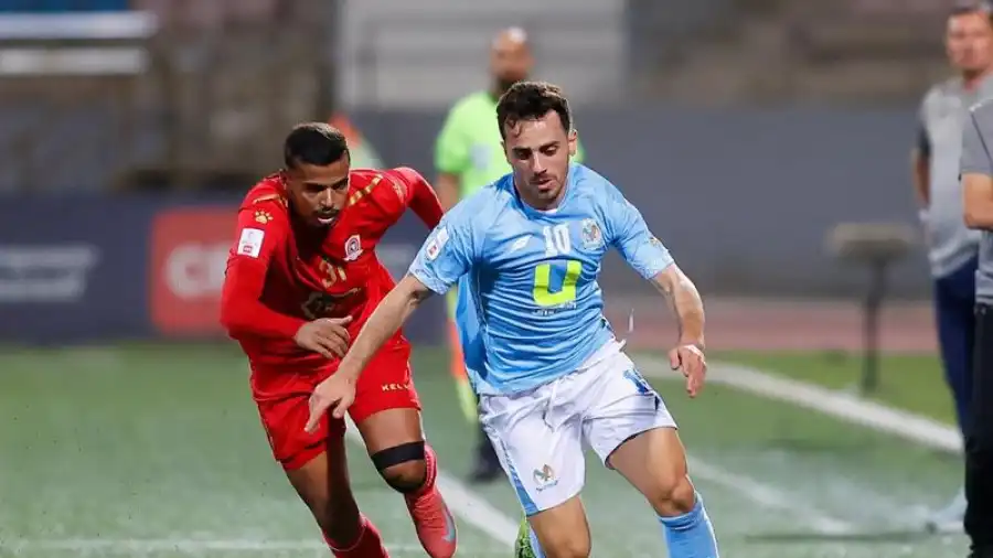 مدار الساعة,أخبار رياضية,ستاد عمان الدولي