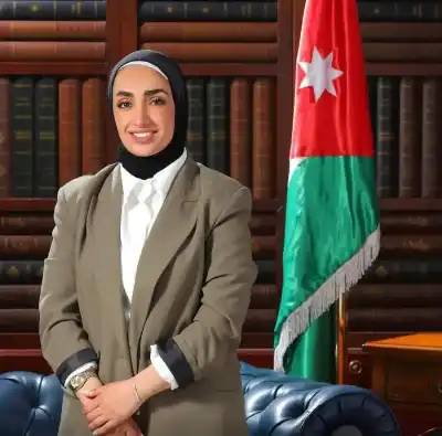 الكردي تكتب: الأردن ينتج مفهوما جديدا