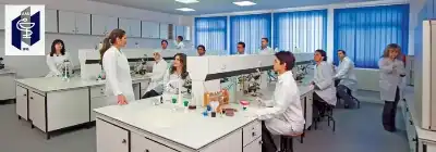 صيدلة عمان الأهلية تحجز مقعدها ضمن