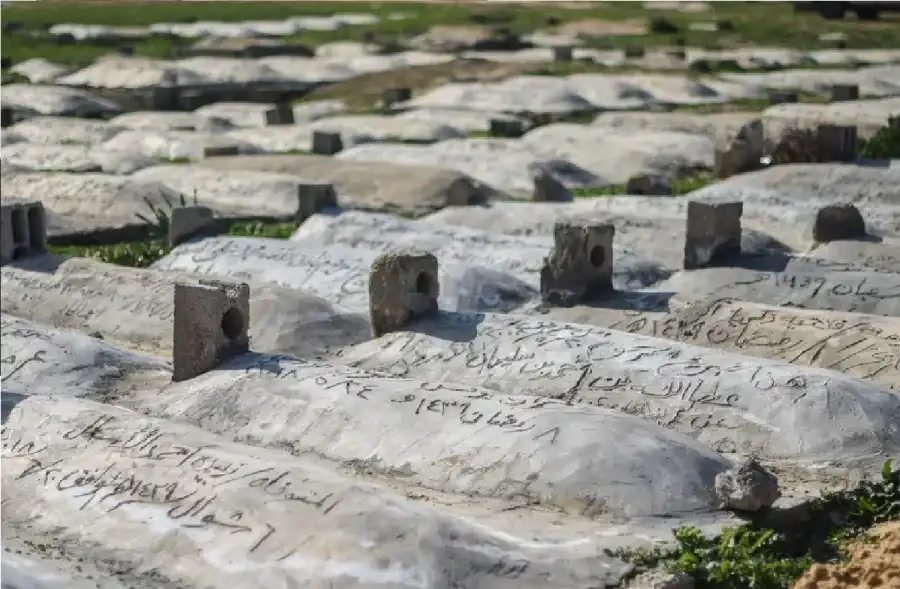 مدار الساعة,شؤون دينية