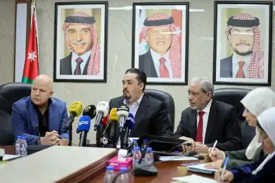 لجنة العمل النيابية تنهي الاجتماع المغلق