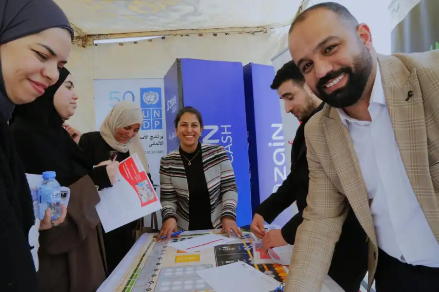 مدار الساعة,مناسبات أردنية,وادي الأردن,البنك المركزي الأردني,الأمم المتحدة,البنك المركزي