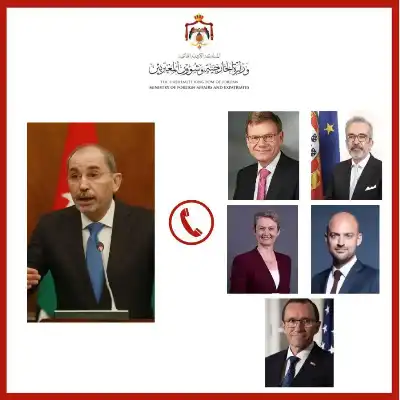 الأردن يحذر من التداعيات الكارثية لاستمرار