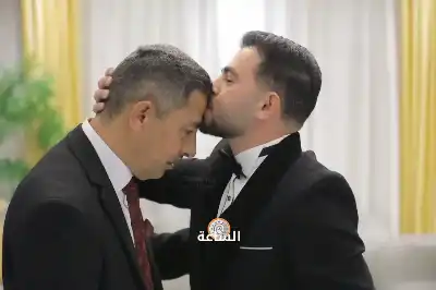 أفراح آل حمدان وآل الشلعوط (صور)