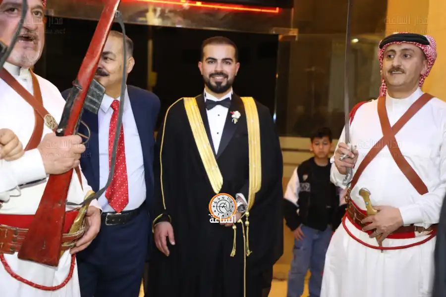 مدار الساعة,أخبار المجتمع الأردني