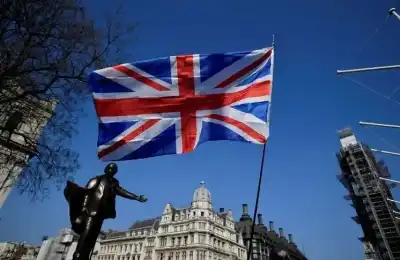 أكثر من نصف البريطانيين يعتبرون الولايات