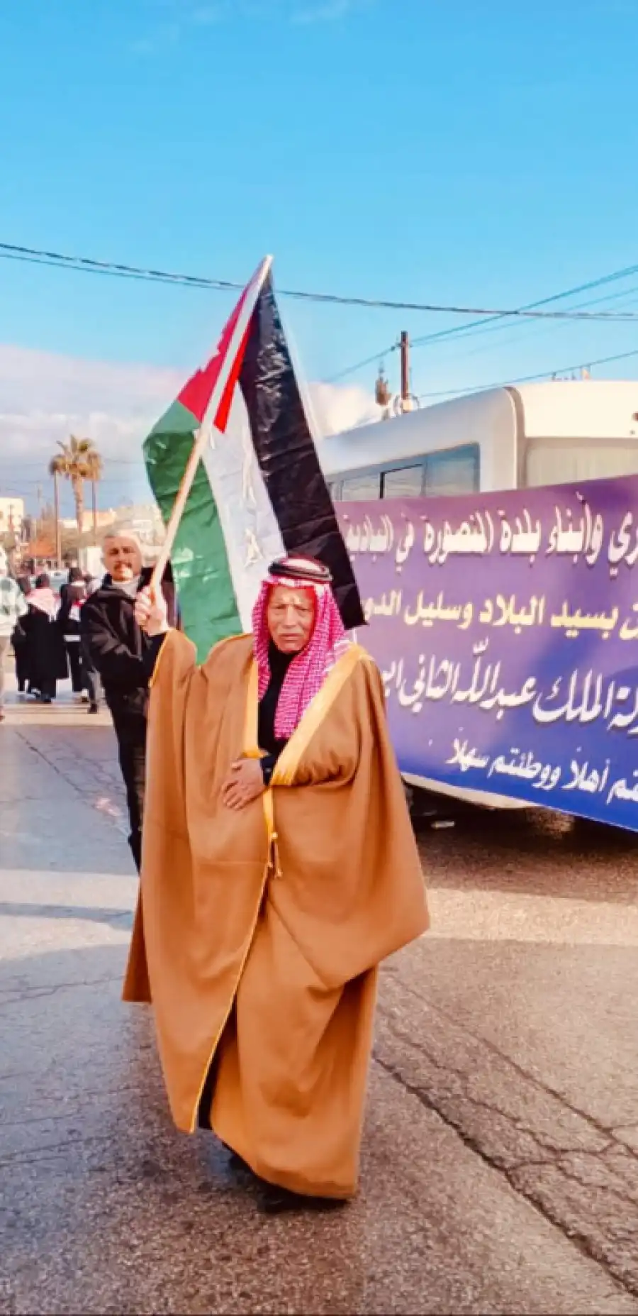 الشيخ البري يكتب: رسالة تقول إن