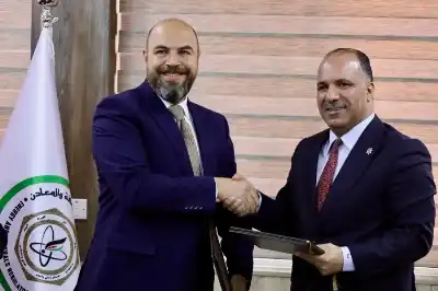 اليرموك وهيئة الطاقة توقّعان مذكرة لتعزيز