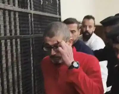 قاتل المصريين في قطر.. المحكمة تصدر