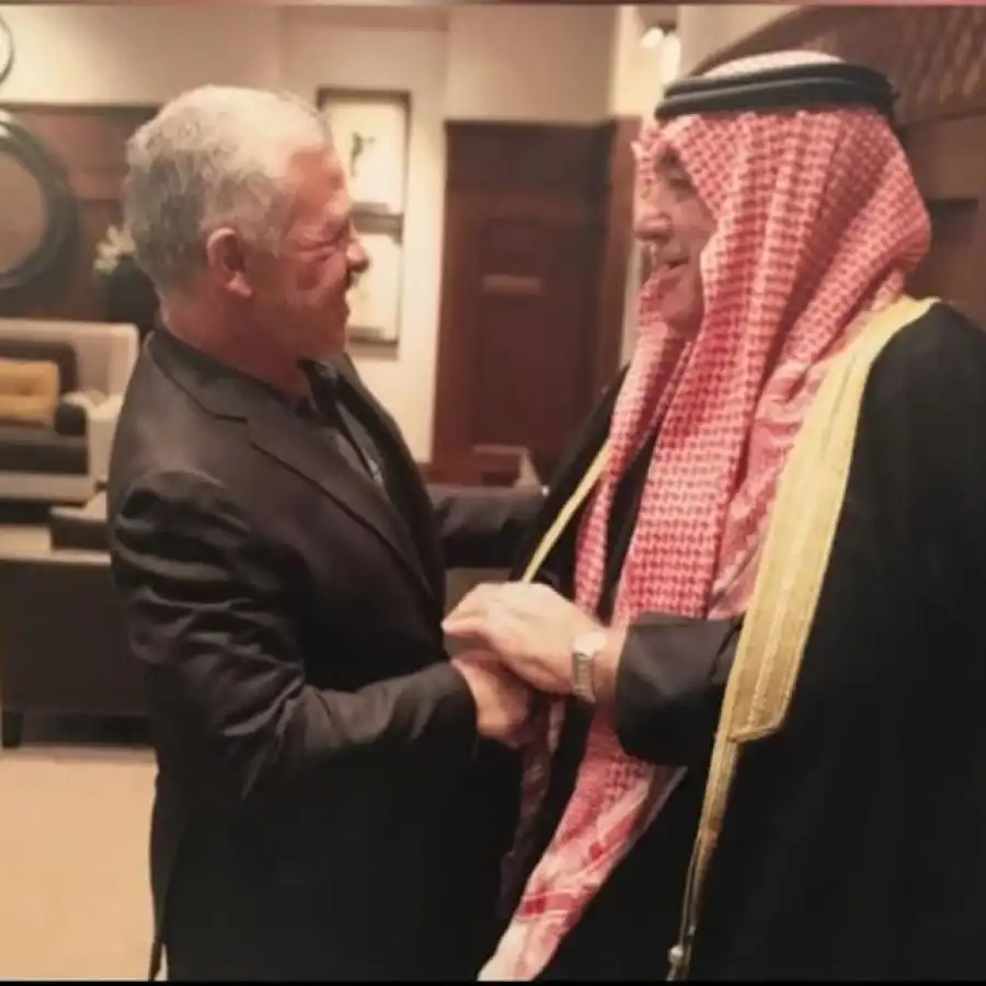 مدار الساعة,أخبار الأردن,اخبار الاردن,الملك عبدالله الثاني,المملكة الأردنية الهاشمية,الحسين بن عبدالله الثاني,مديرية الأمن العام,دائرة المخابرات العامة,الأمن العام,الجيش العربي