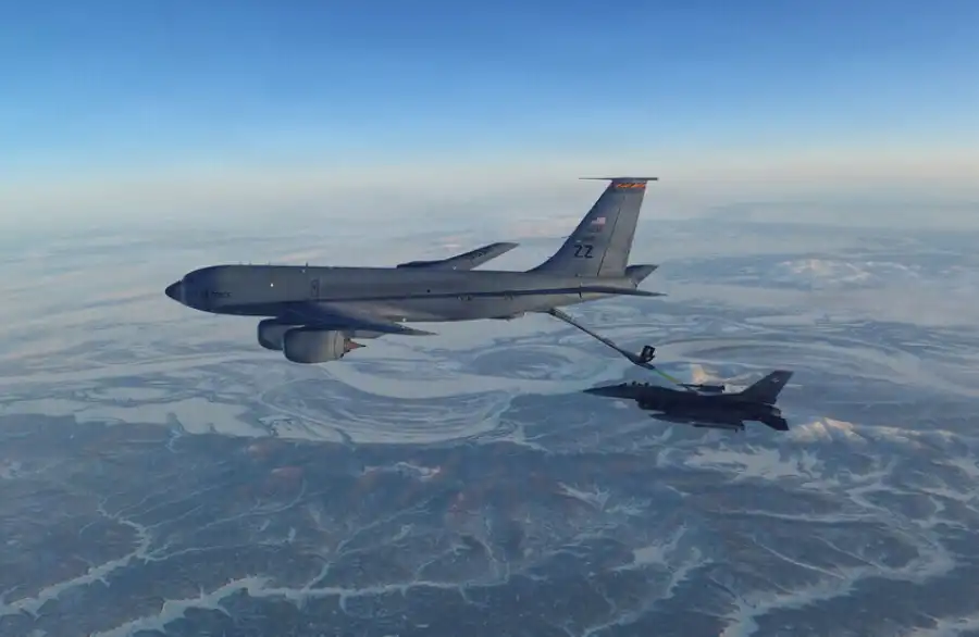 مدار الساعة,أخبار عربية ودولية,القوات الجوية