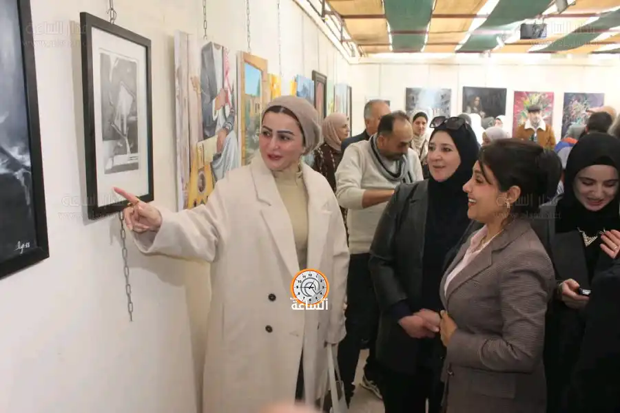 مدار الساعة,أخبار البنوك والشركات