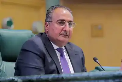 الخصاونة : مسيرات اليوم تاكيد ان