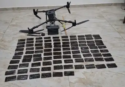 الجيش الأردني يحبط محاولة تهريب بواسطة