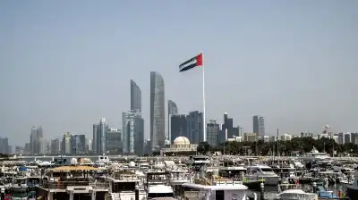 الإمارات تفوز باستضافة اجتماعات البنك الدولي