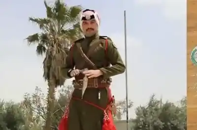 105 أعوام من الإنجاز والتطور في