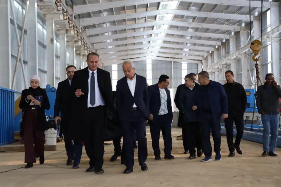 مدار الساعة,أخبار الأردن,اخبار الاردن,أخبار اقتصادية,وزير البيئة,غرفة صناعة عمان,وزارة البيئة