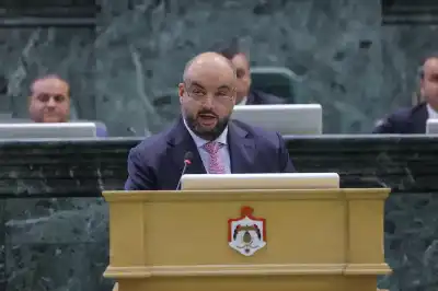 النائب الخشمان يدعو لتمديد مهلة خصم