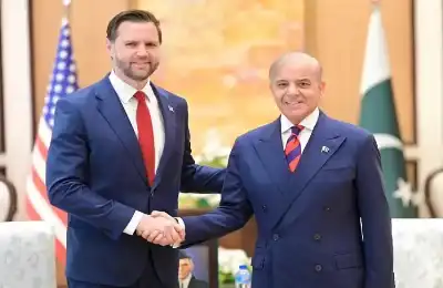 نائب الرئيس الأمريكي: فشل 21 ساعة