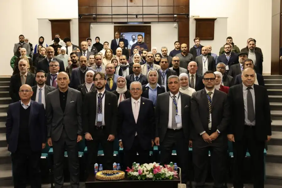 مدار الساعة,أخبار الجامعات الأردنية,جامعة عمان الأهلية,الذكاء الاصطناعي