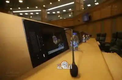 4 كتل تطالب رئيس النواب بالاستعانة