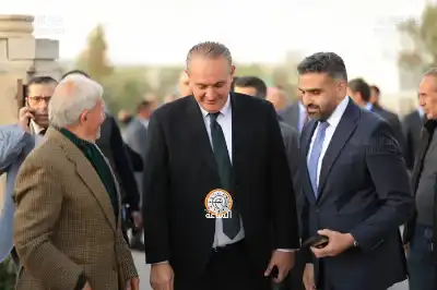 آل الحاج حسن وعشيرة المجالي نسايب..